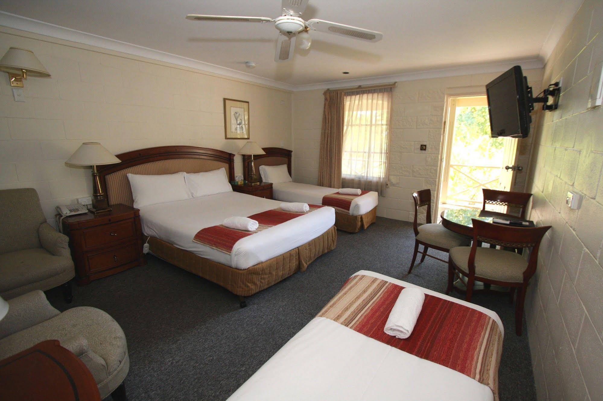 Picton Valley Motel