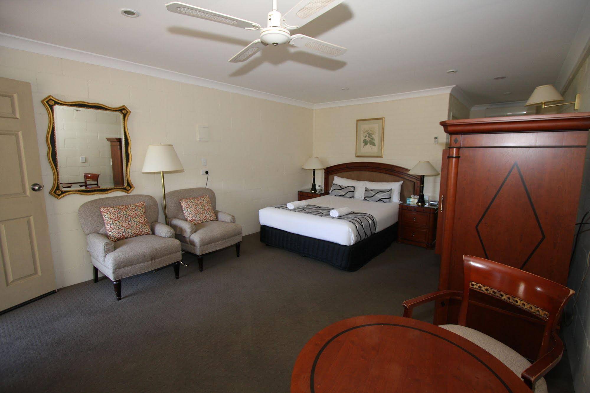 Picton Valley Motel