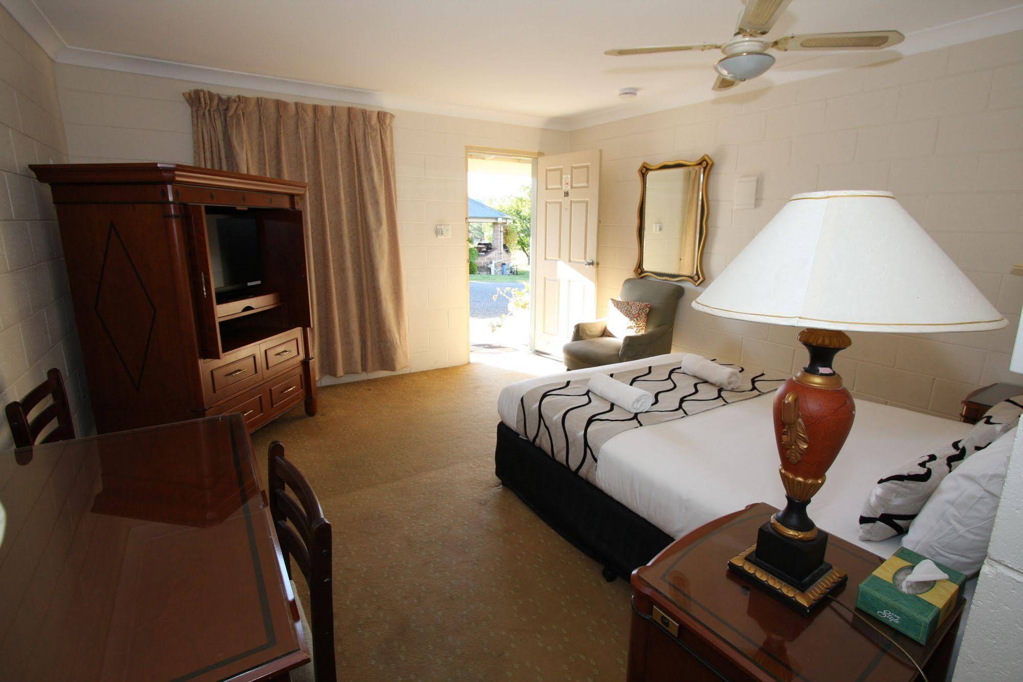 Picton Valley Motel
