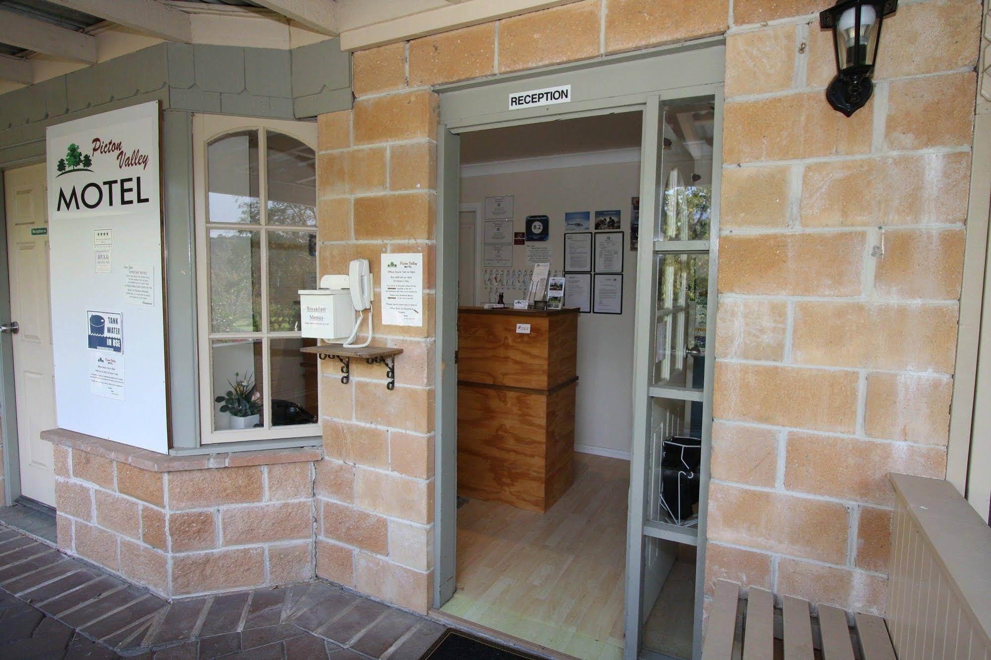 Picton Valley Motel