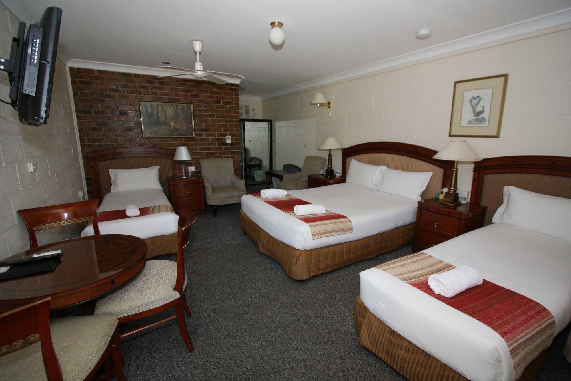 Picton Valley Motel