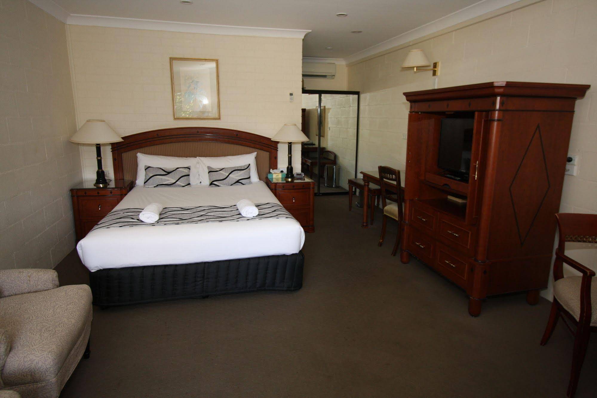 Picton Valley Motel