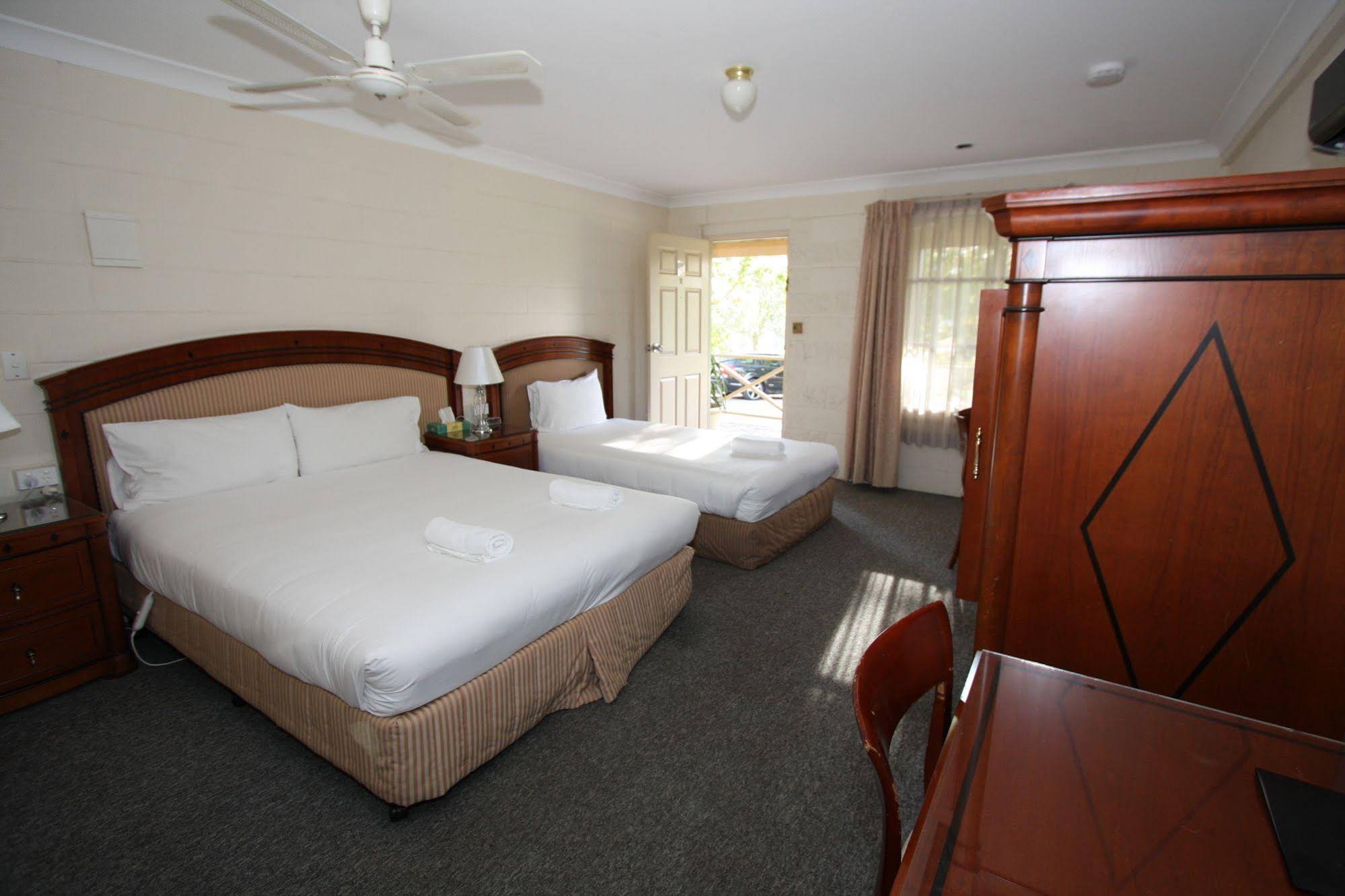 Picton Valley Motel