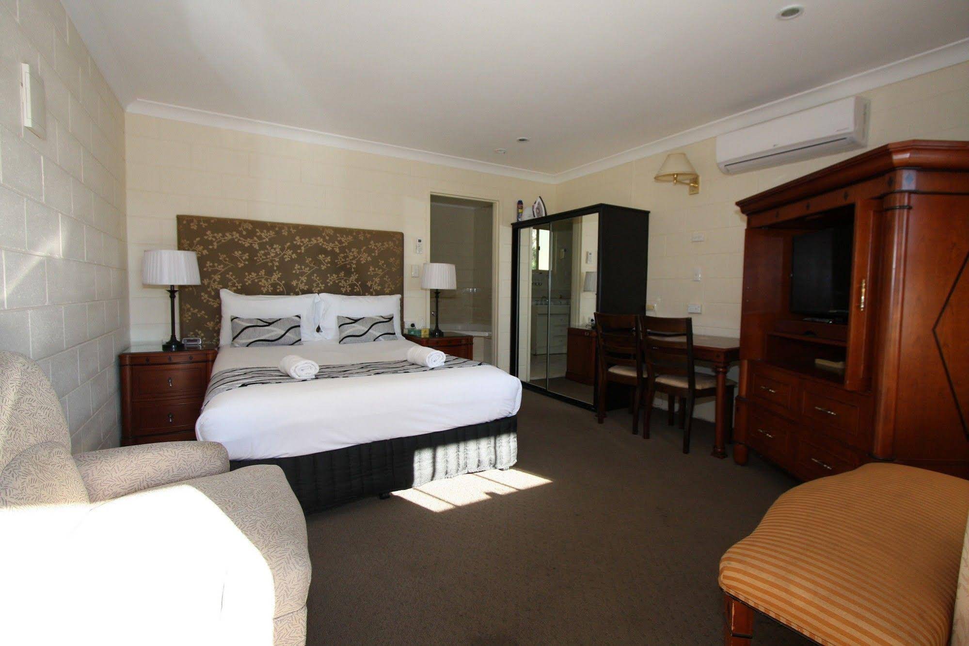 Picton Valley Motel