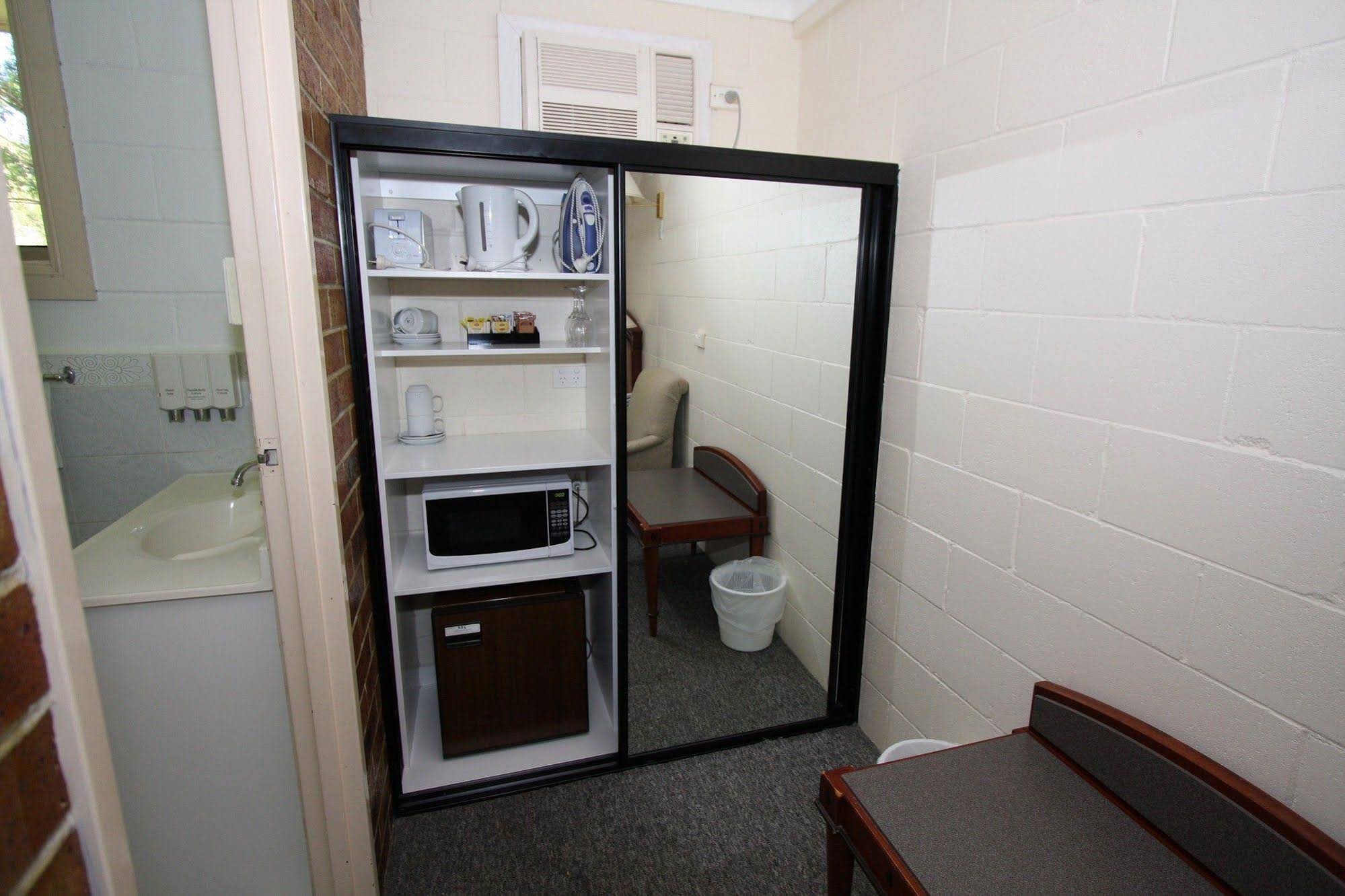 Picton Valley Motel