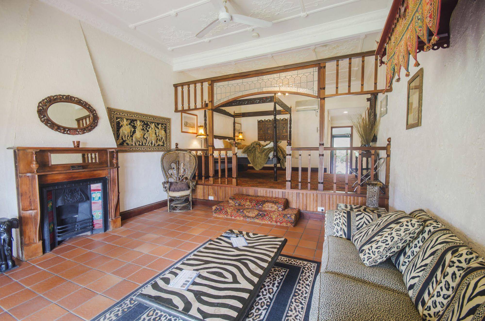 Casuarina Motel Suites