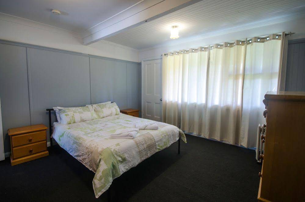 Casuarina Motel Suites