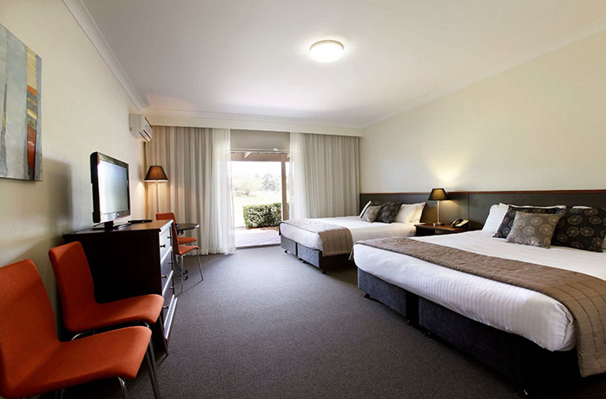 Harrigan's Hunter Valley
