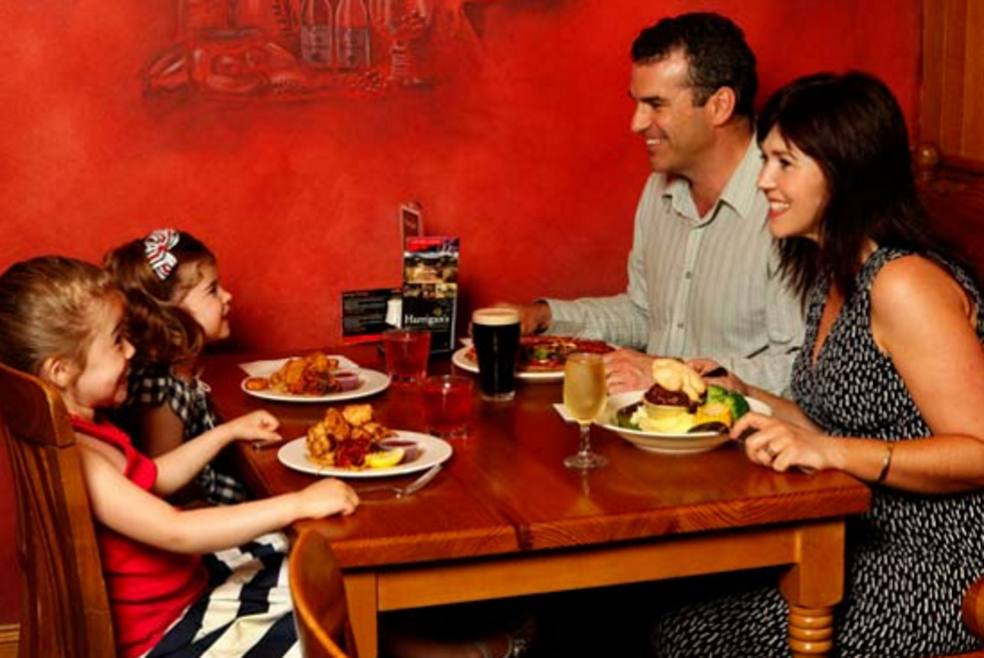 Harrigan's Hunter Valley
