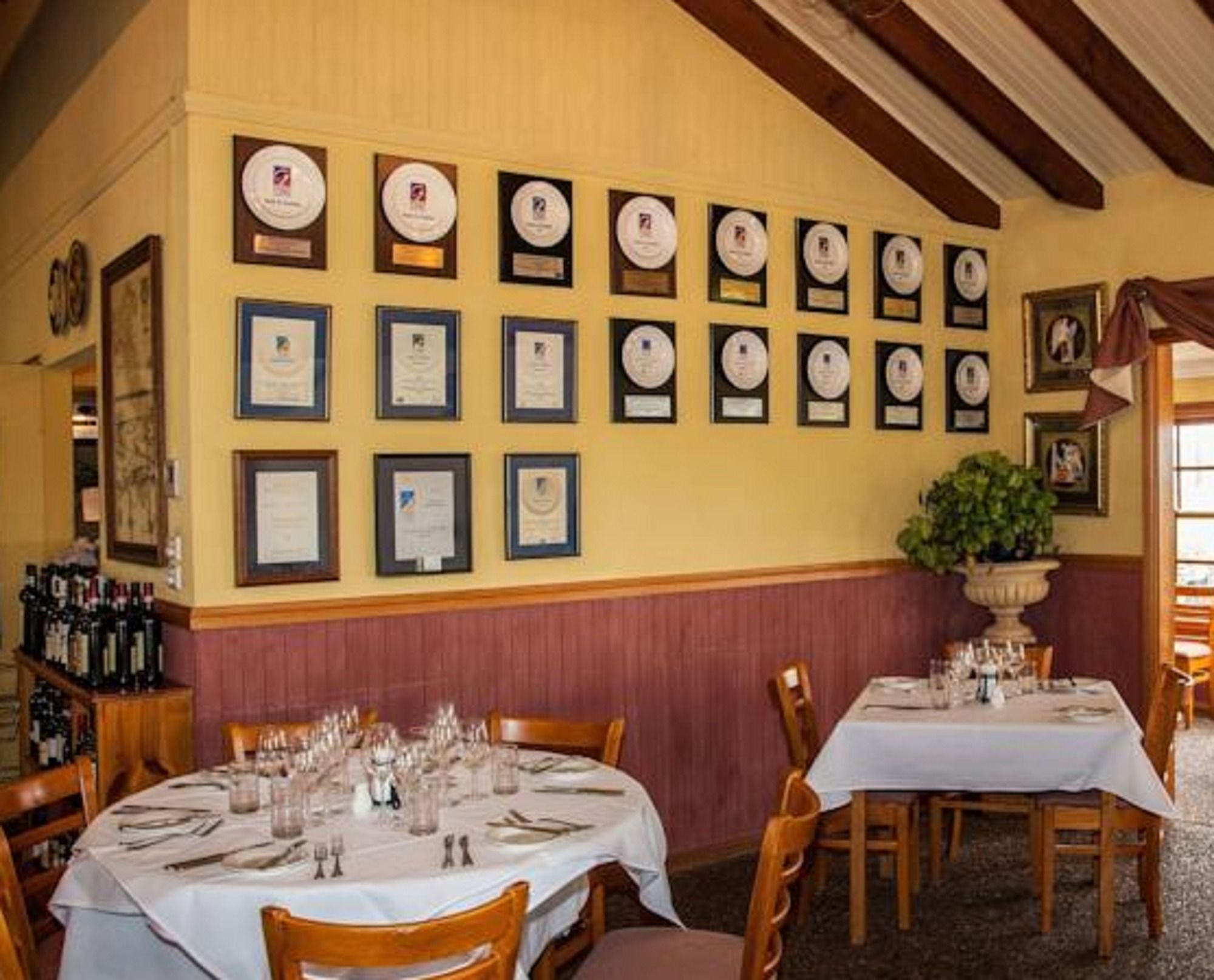 Hermitage Lodge Hunter Valley