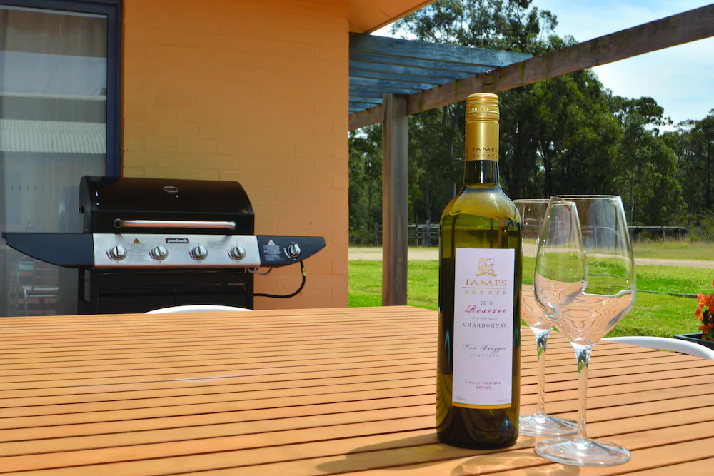 James Estate Guest House