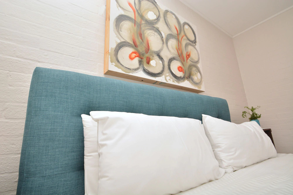 James Estate Guest House