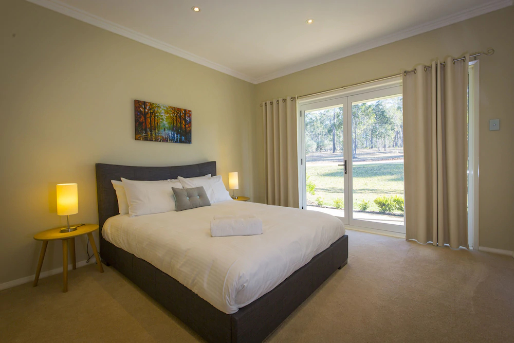 Lacuna Retreat
