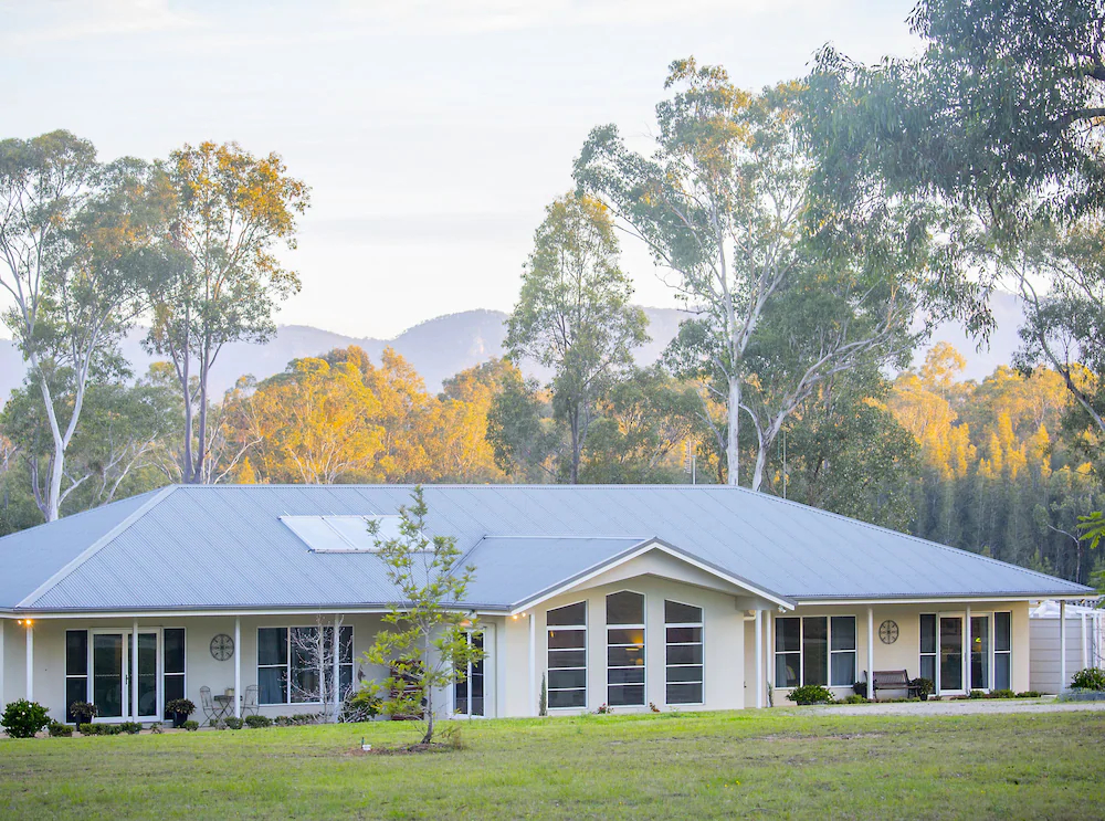 Lacuna Retreat