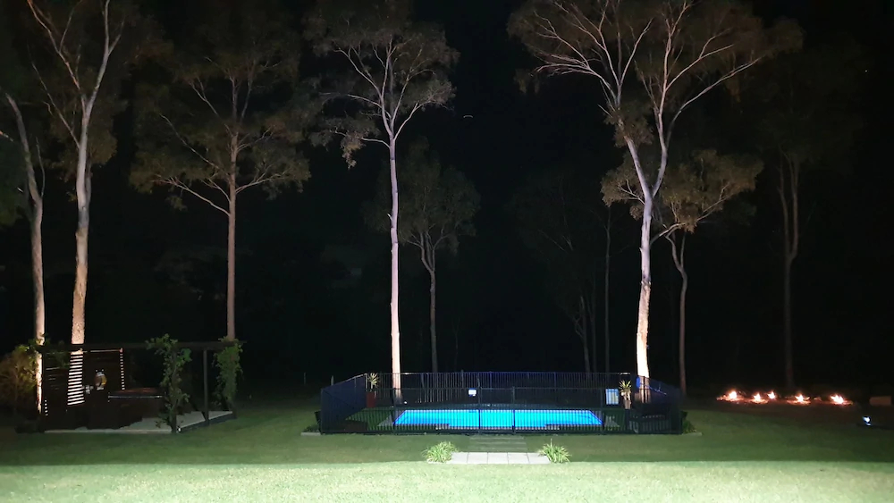 Lacuna Retreat