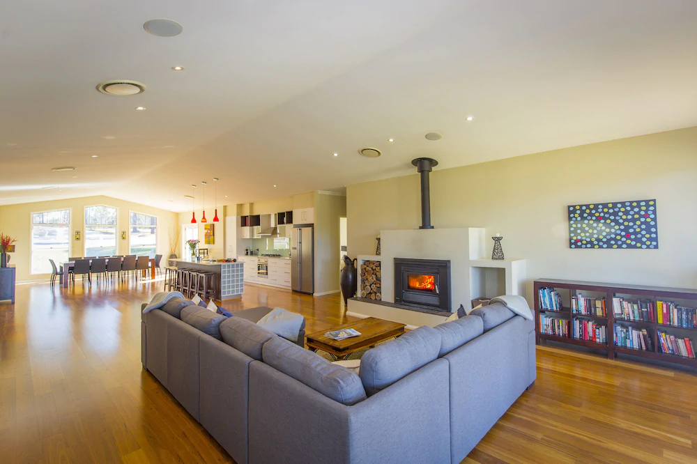Lacuna Retreat