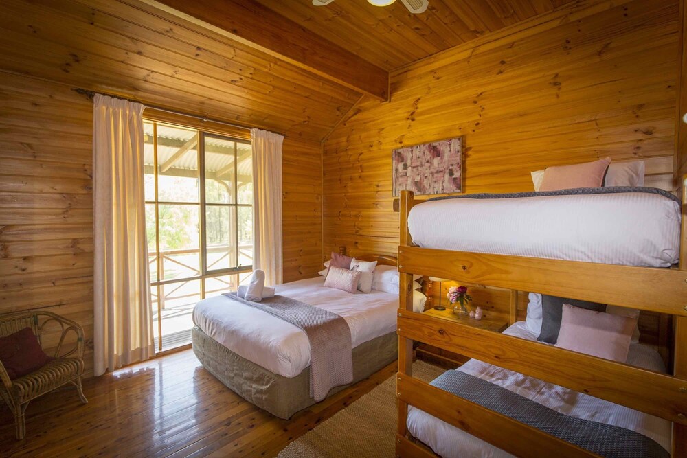 Silkyoak Cottage