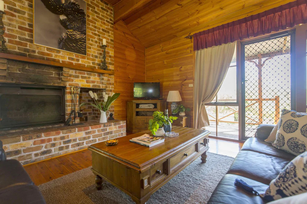 Silkyoak Cottage