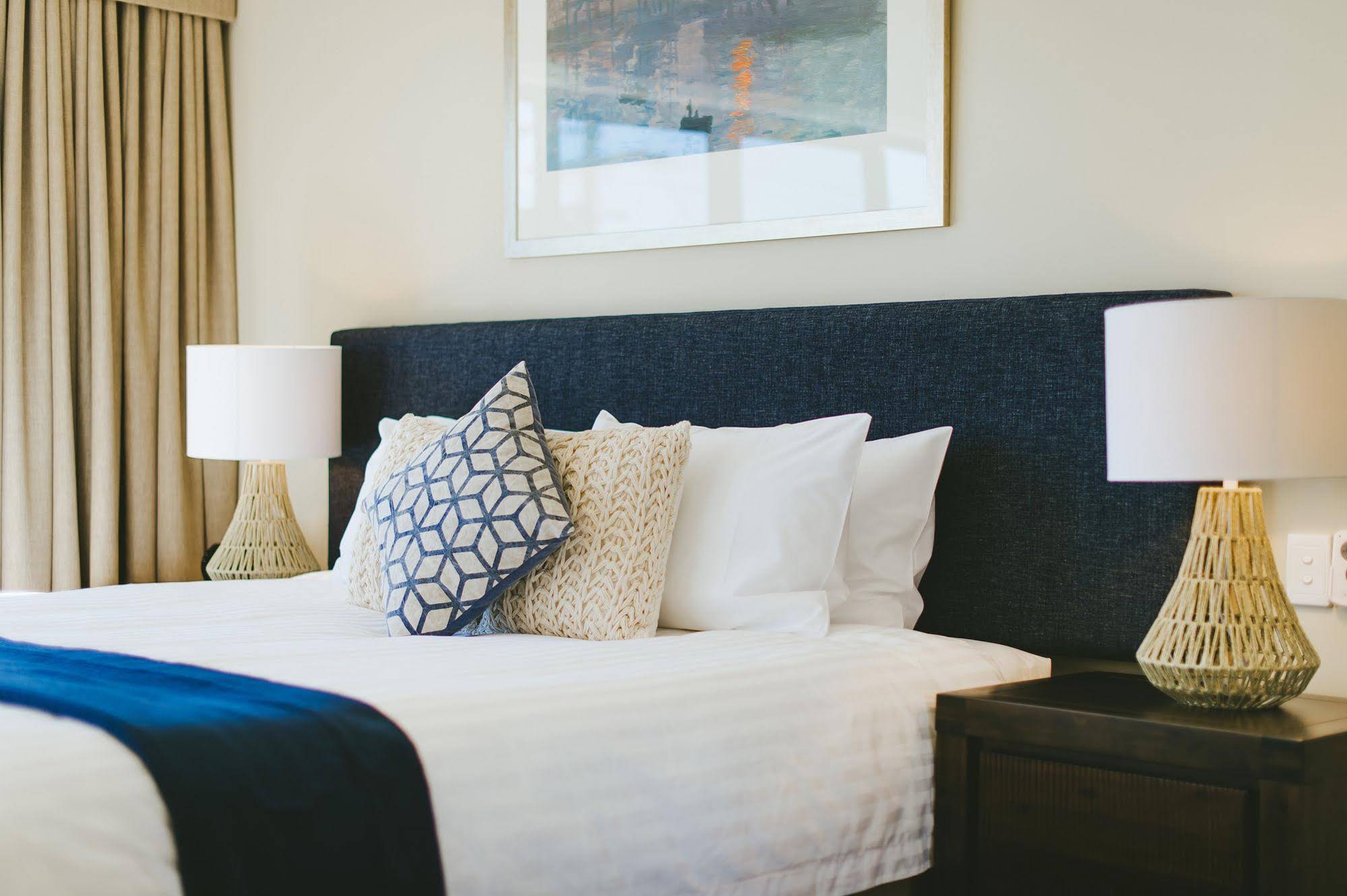 Ana Mandara Luxury Bed and Breakfast
