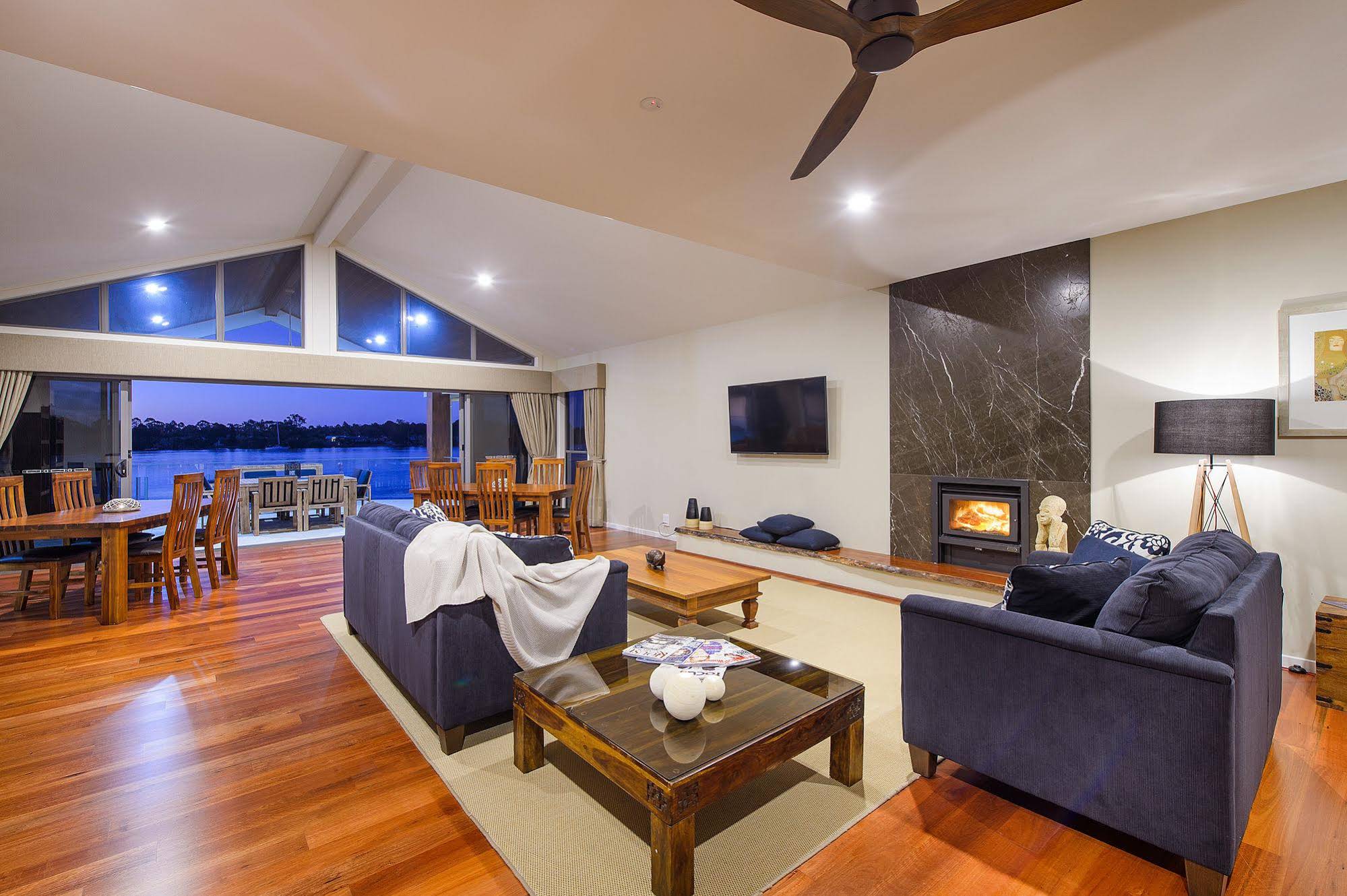 Ana Mandara Luxury Bed and Breakfast