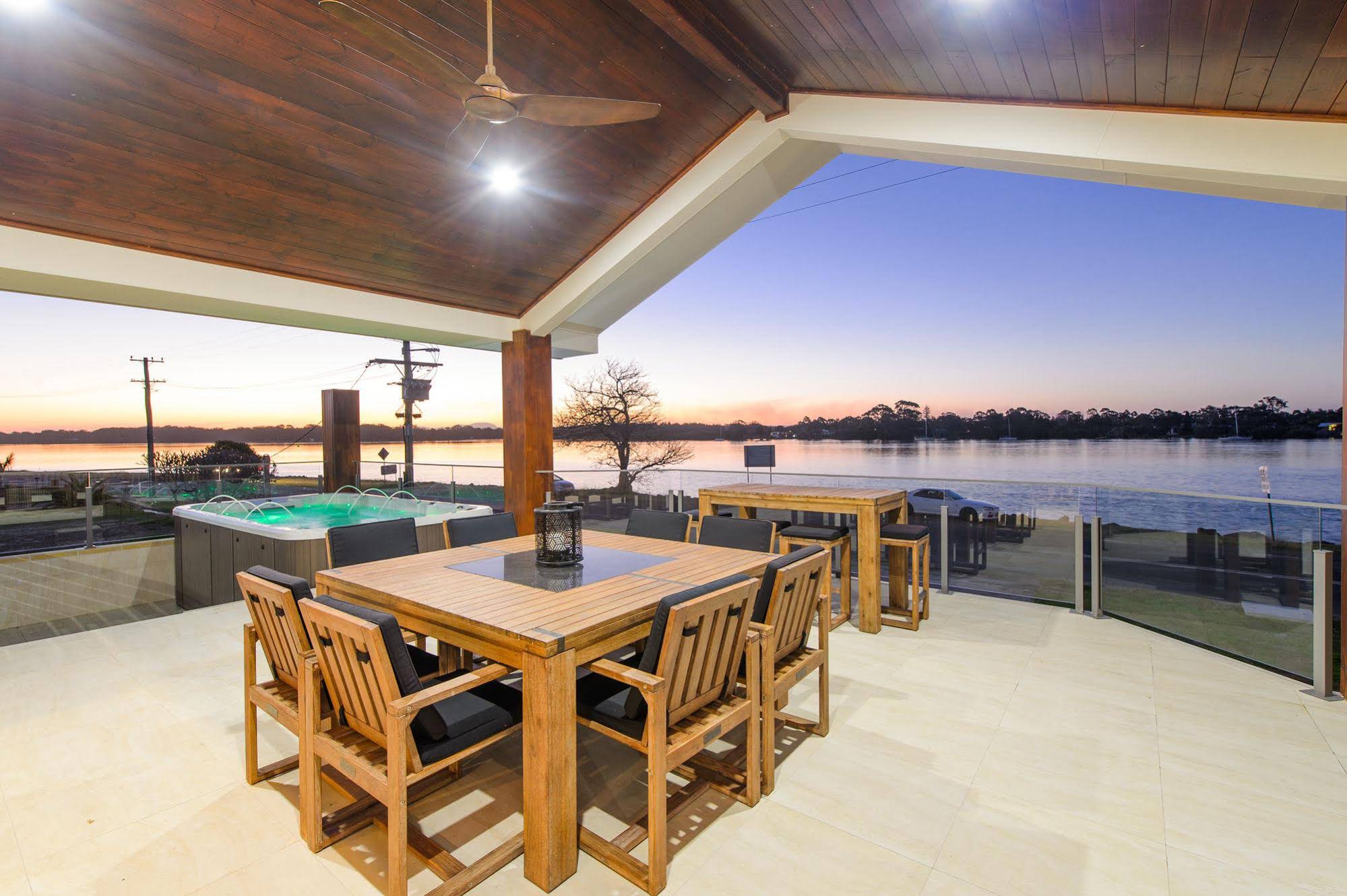Ana Mandara Luxury Bed and Breakfast