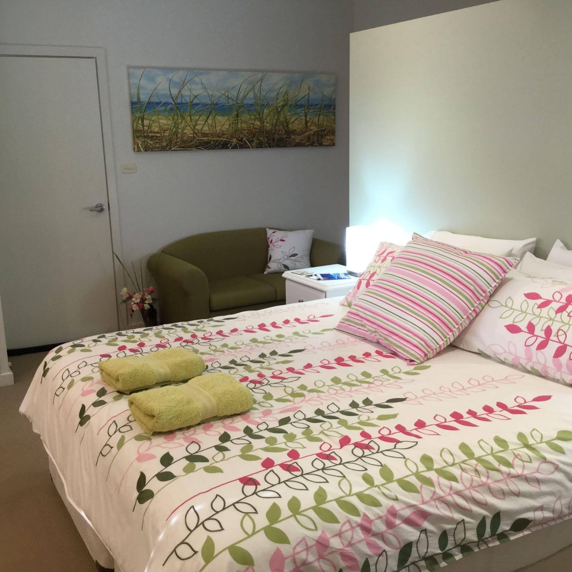 Anchors B&B