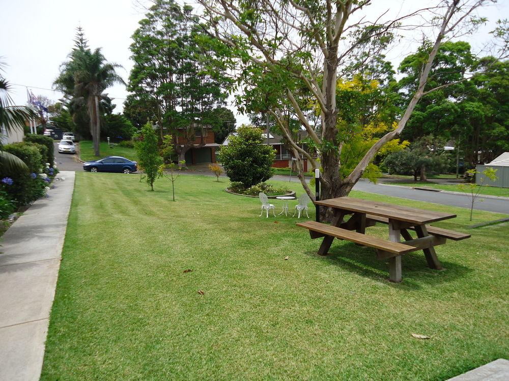 Aston Hill Motor Lodge
