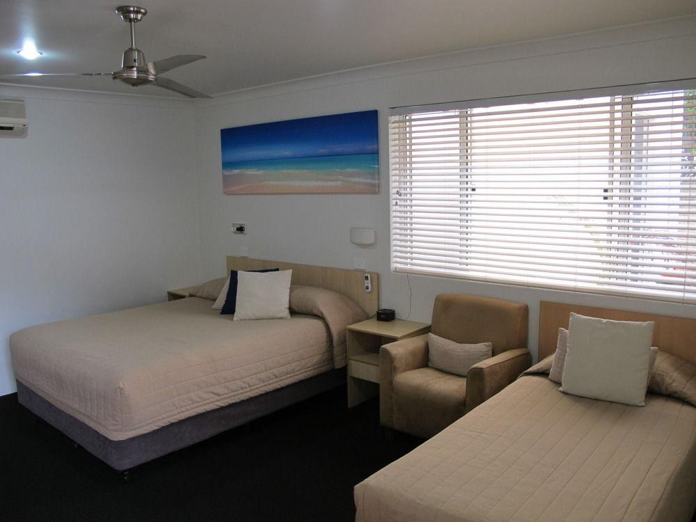 Aston Hill Motor Lodge
