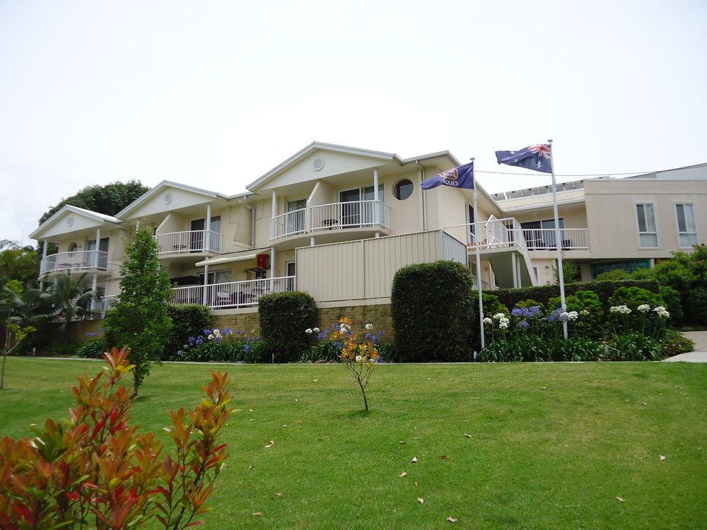 Aston Hill Motor Lodge