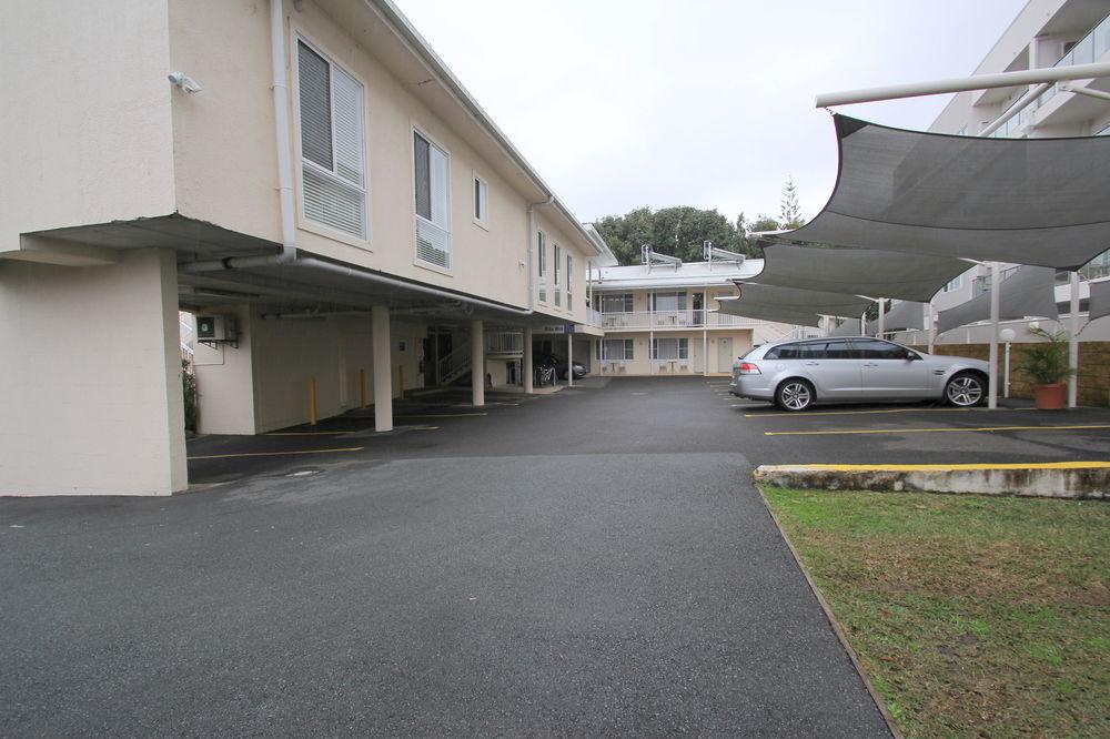 Aston Hill Motor Lodge