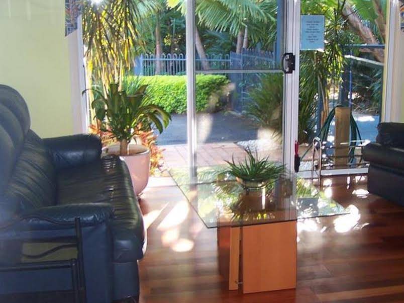 Azura Beach House B&B