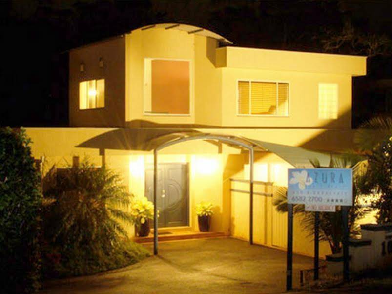 Azura Beach House B&B