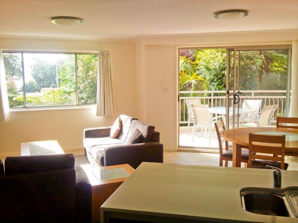 Beach Resort Apartment