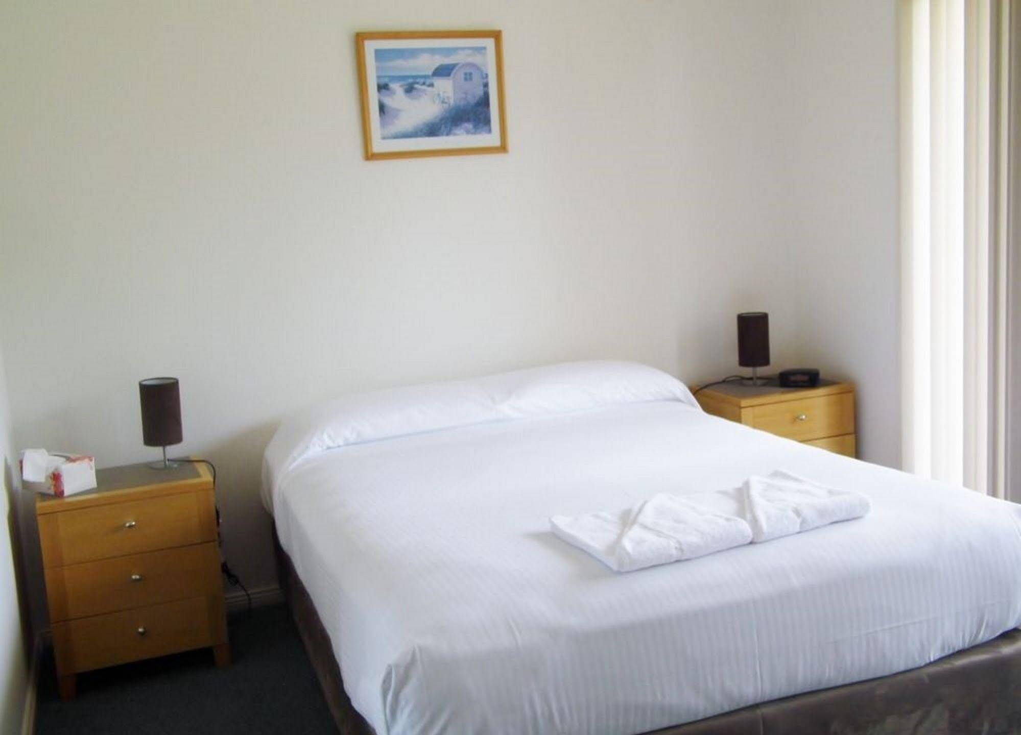 Beachcomber Resort
