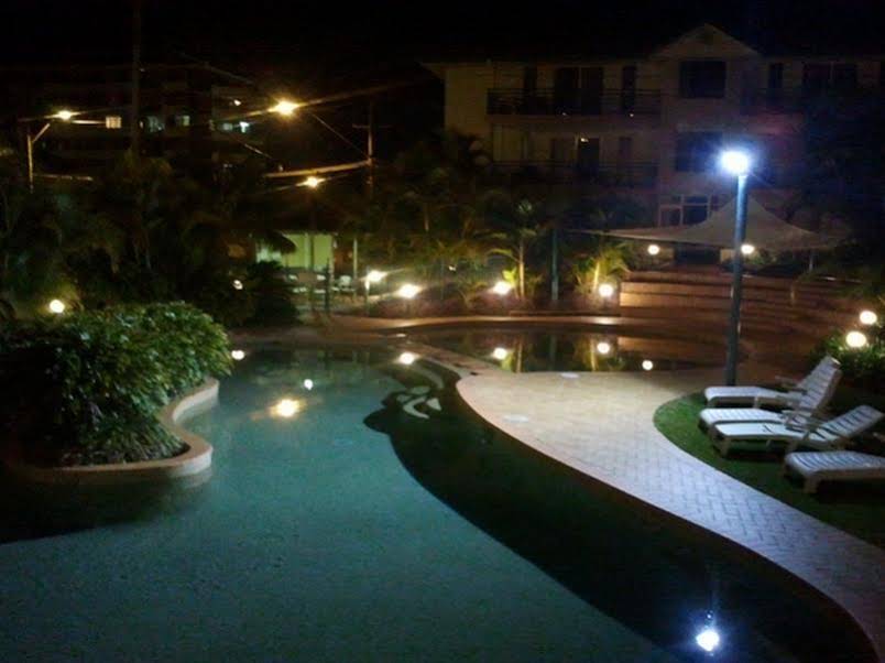 Beachcomber Resort