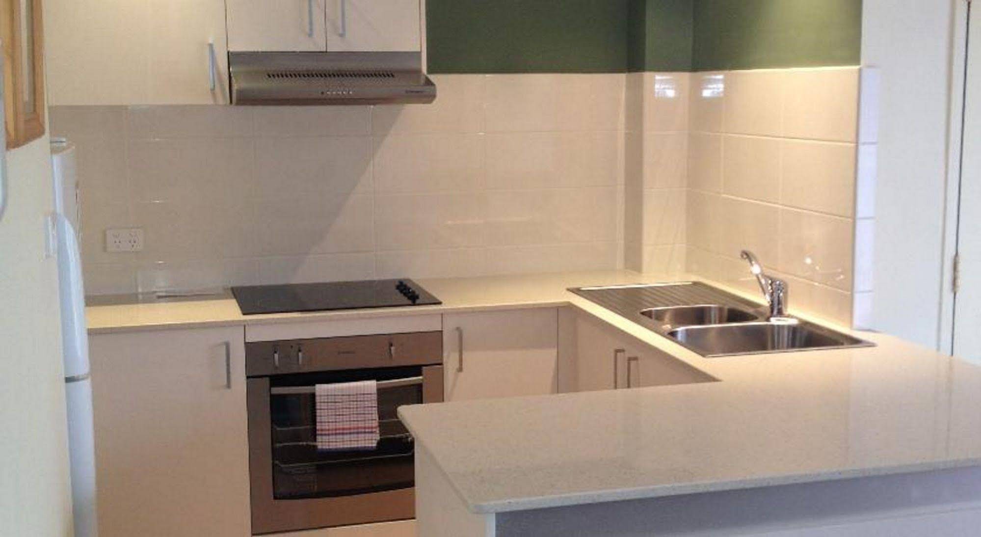 Beaches Holiday Apartments