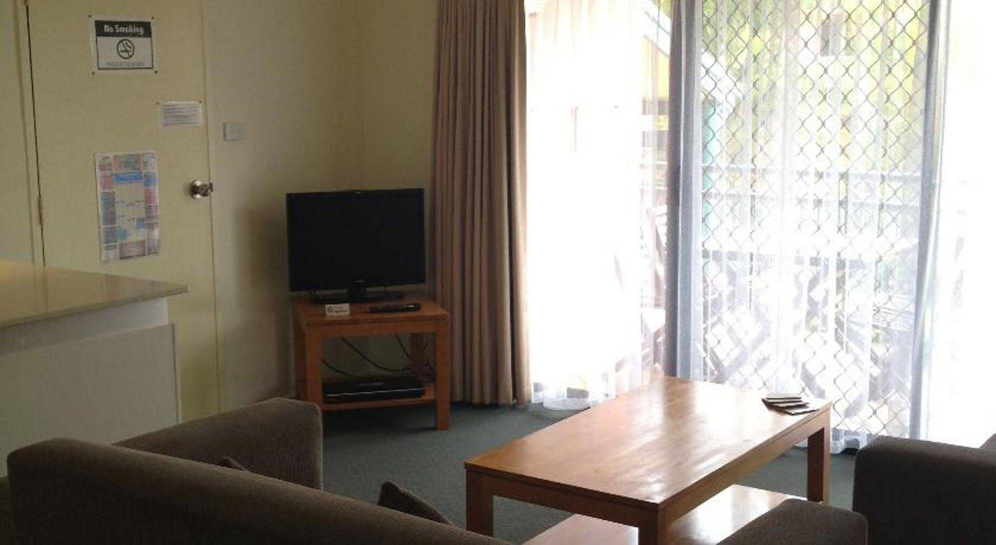 Beaches Holiday Apartments