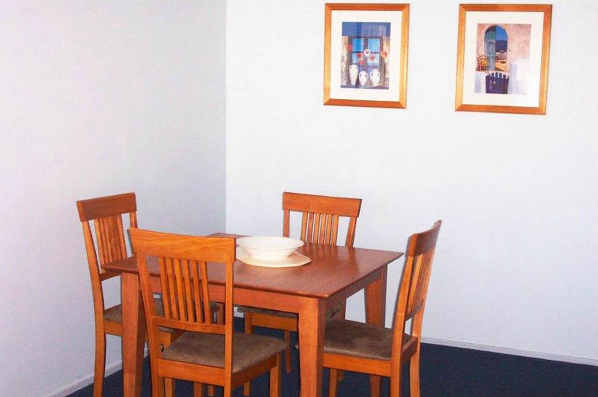 Beaches Holiday Apartments