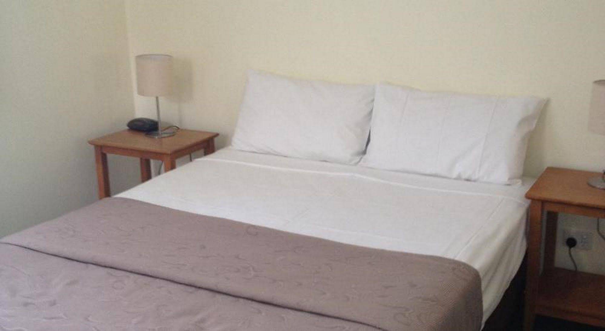 Beaches Holiday Apartments