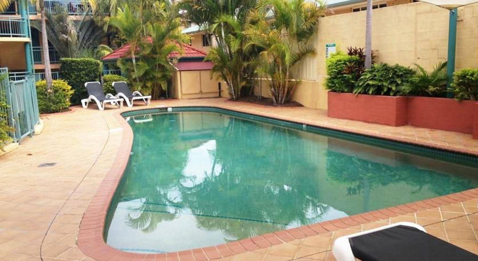 Beaches Holiday Apartments
