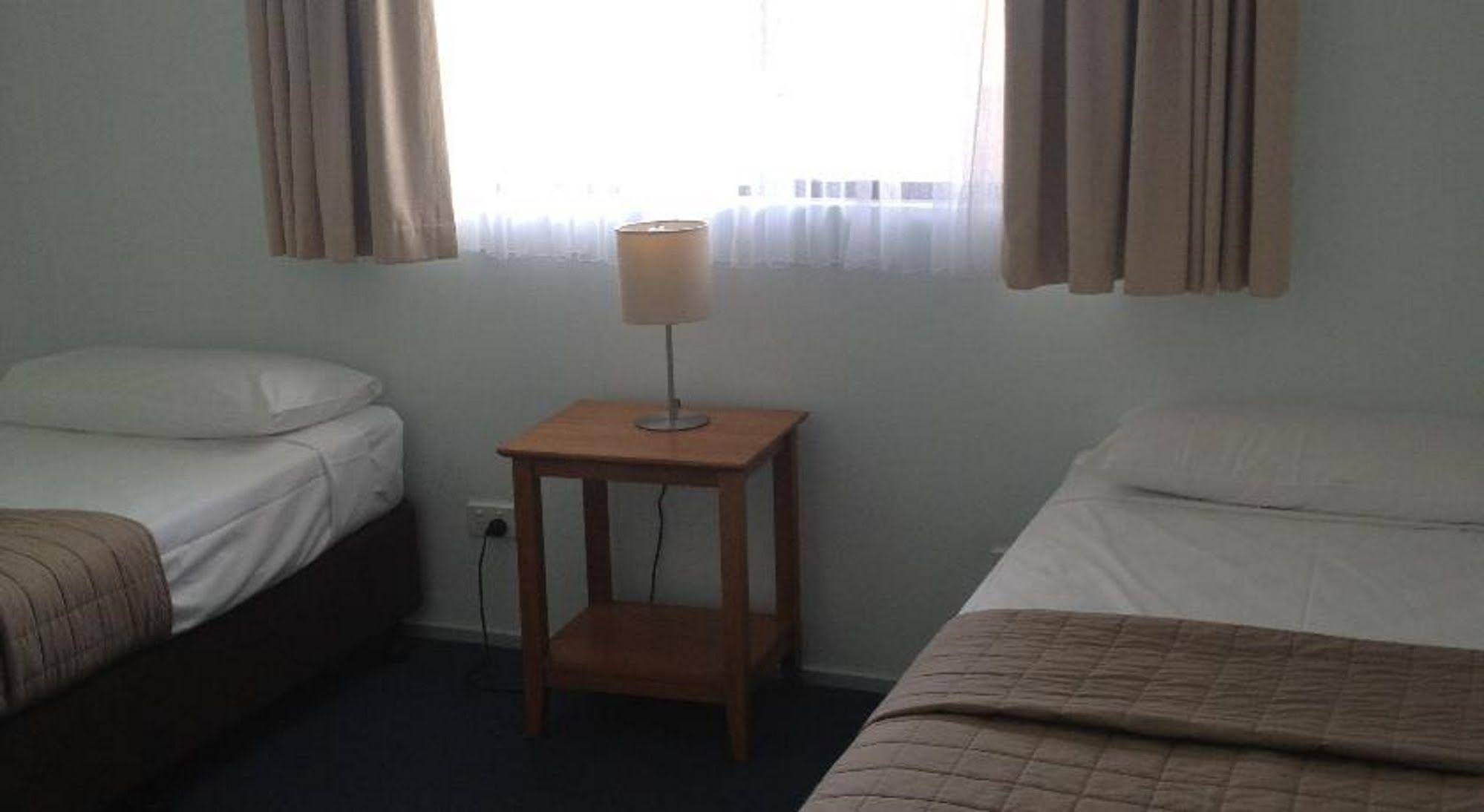 Beaches Holiday Apartments