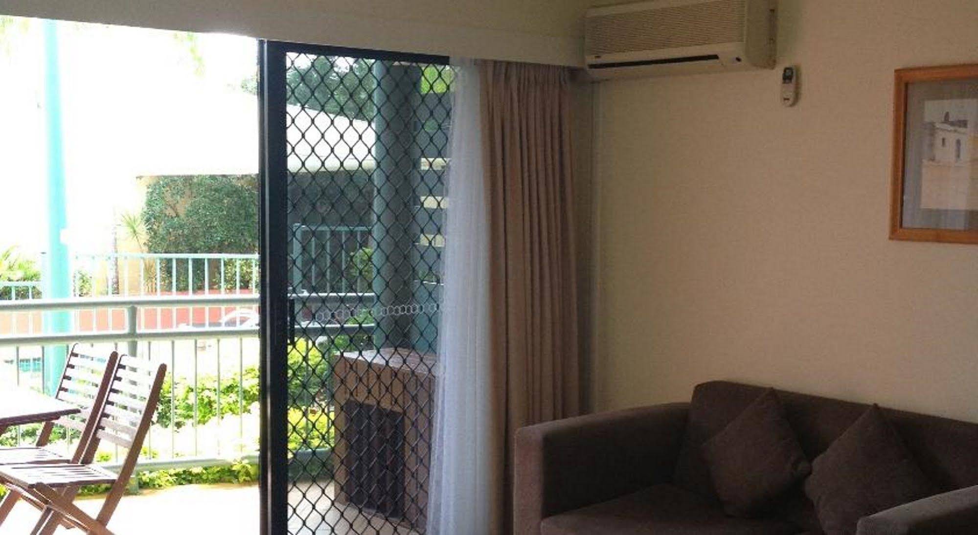 Beaches Holiday Apartments
