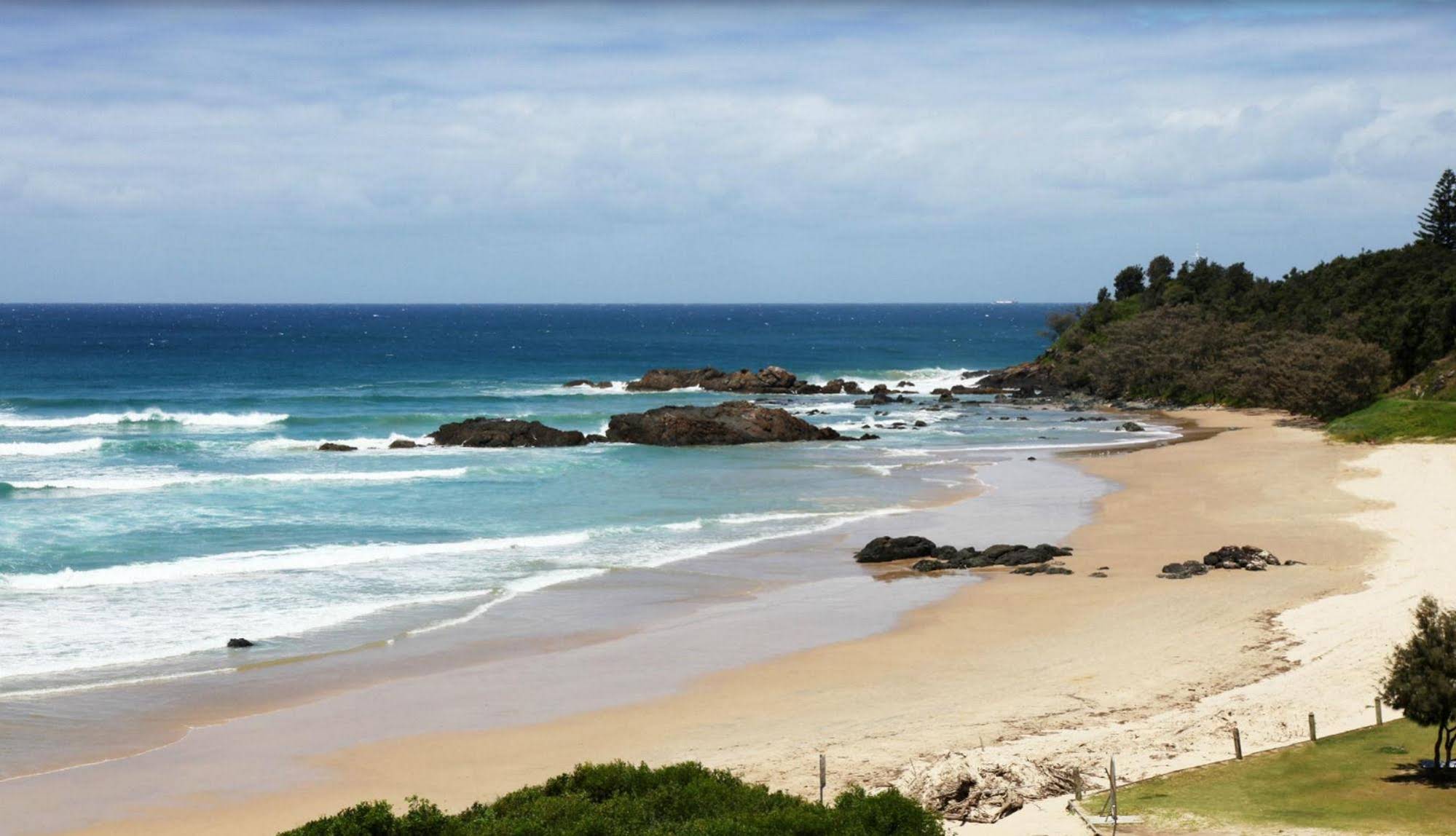 Beaches Holiday Apartments