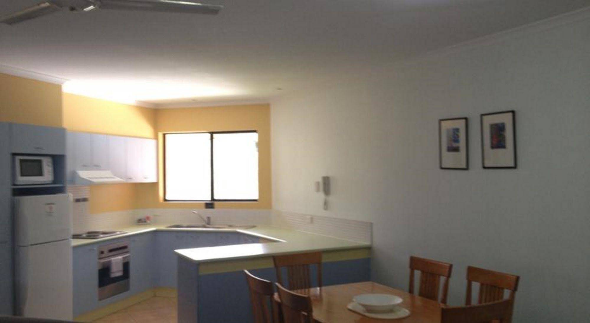 Beaches Holiday Apartments
