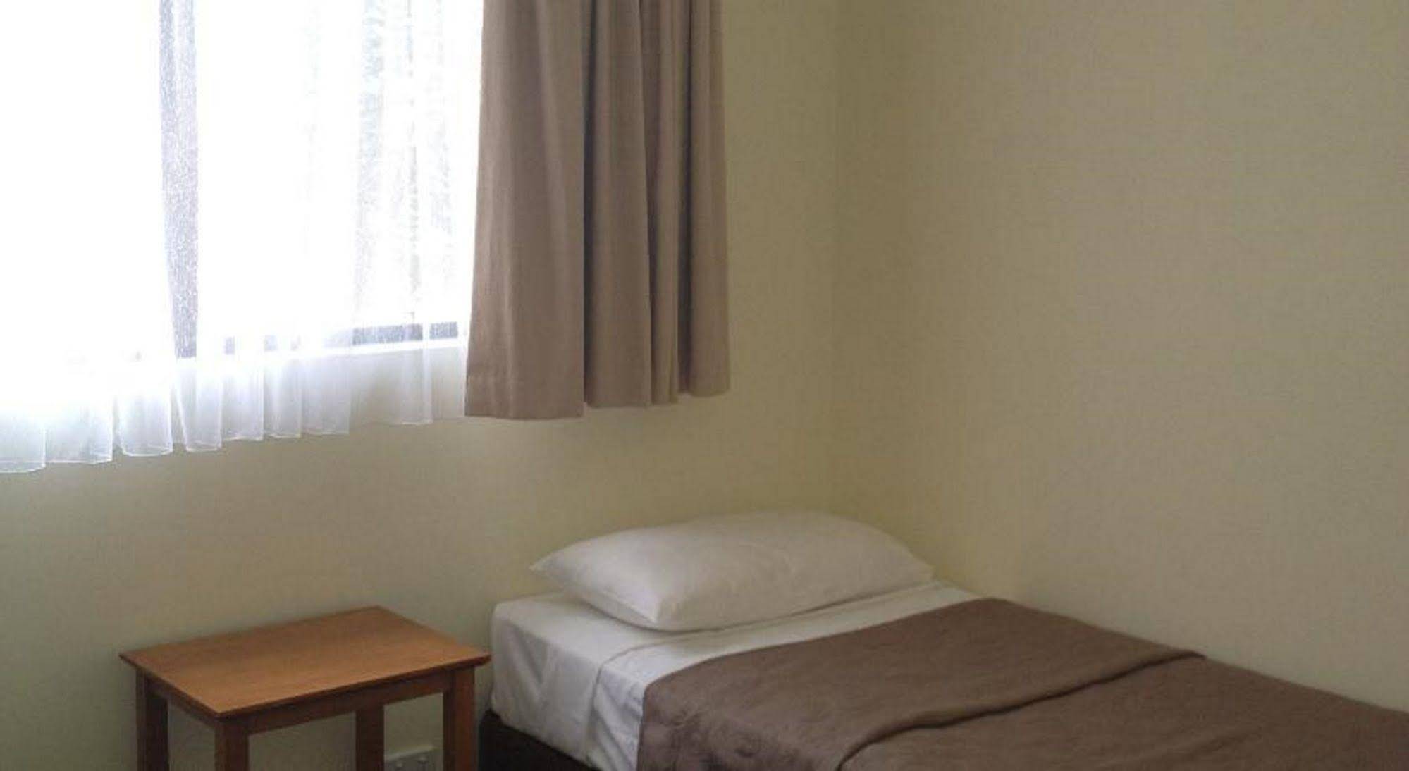 Beaches Holiday Apartments