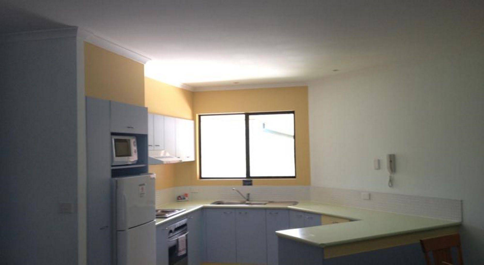 Beaches Holiday Apartments