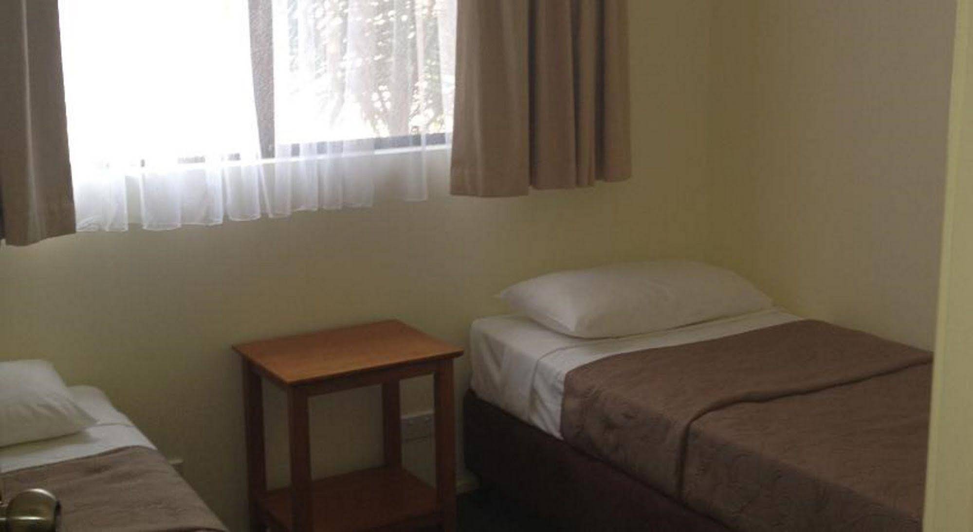 Beaches Holiday Apartments