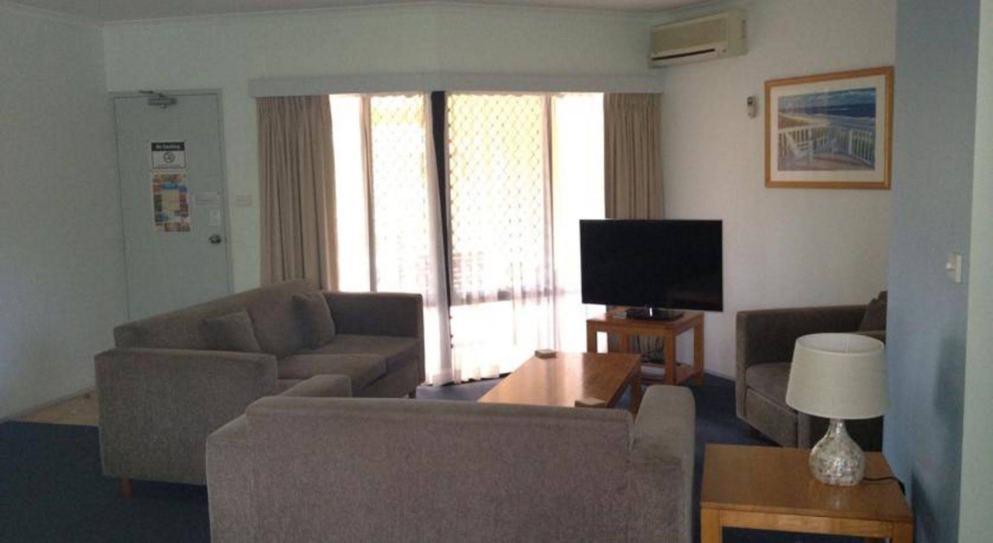 Beaches Holiday Apartments