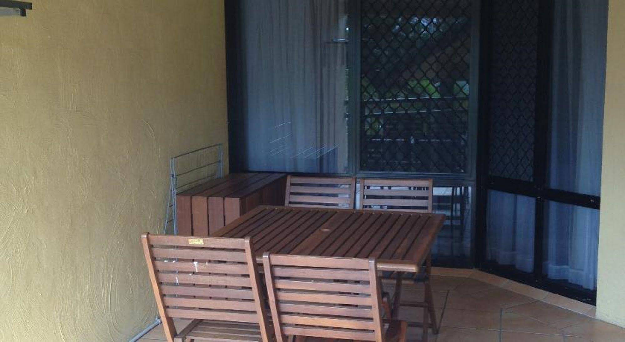 Beaches Holiday Apartments