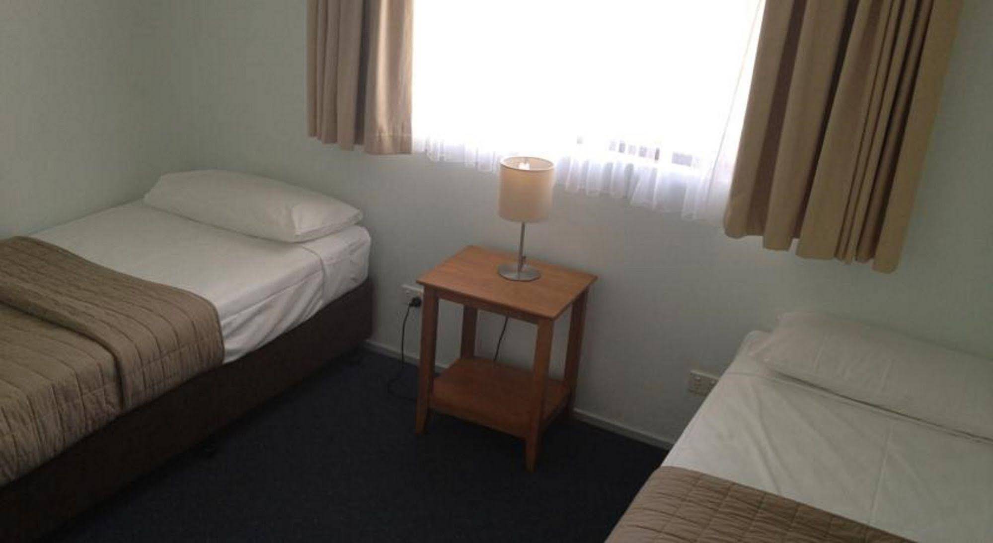 Beaches Holiday Apartments